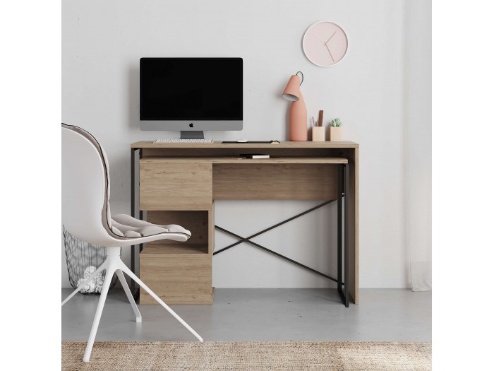 Бюро BADAU (сепет)